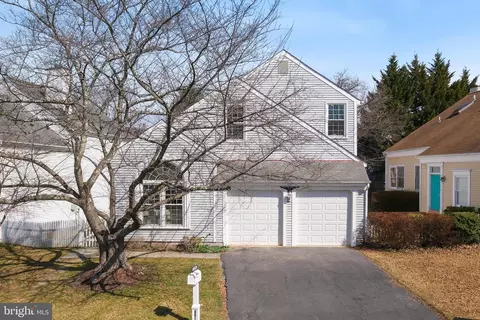 2219 Cherry Leaf Ln, Silver Spring, MD 20906