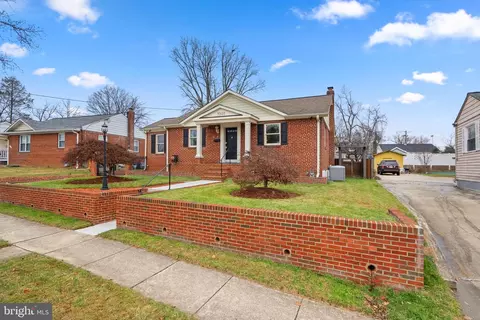 3305 Camden St, Silver Spring, MD 20902 photo 3