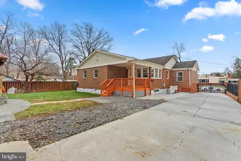 3305 Camden St, Silver Spring, MD 20902 photo 41