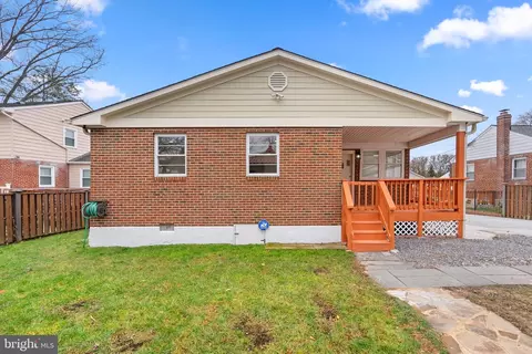 3305 Camden St, Silver Spring, MD 20902 photo 37