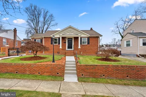 3305 Camden St, Silver Spring, MD 20902