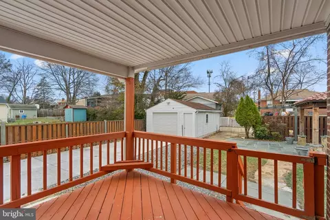 3305 Camden St, Silver Spring, MD 20902 photo 36