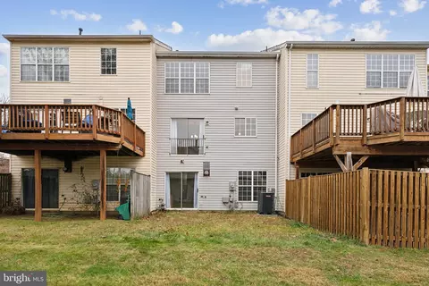 2132 Blue Knob Ter, Silver Spring, MD 20906 photo 2