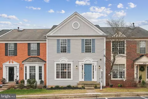 2132 Blue Knob Ter, Silver Spring, MD 20906