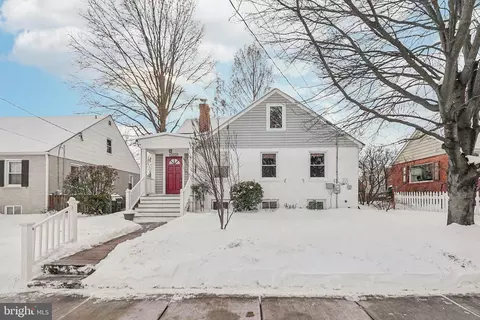 714 Chesapeake Ave, Silver Spring, MD 20910