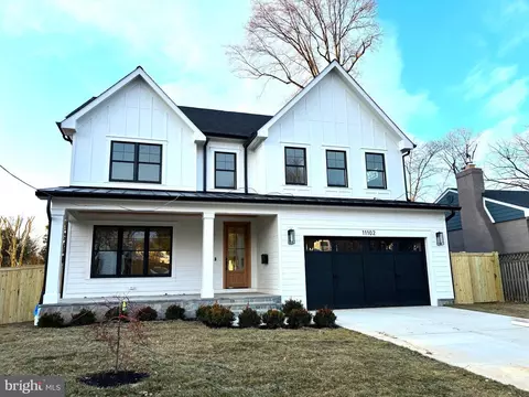 11102 Stillwater Ave, Kensington, MD 20895