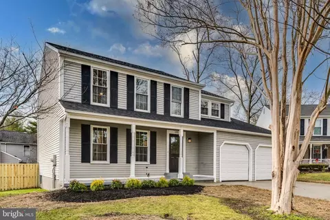 14 Schubert Ct, Silver Spring, MD 20904
