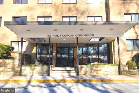 8601 Manchester Rd #513, Silver Spring, MD 20901