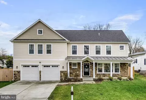 11115 Hillsdale Dr, Kensington, MD 20895