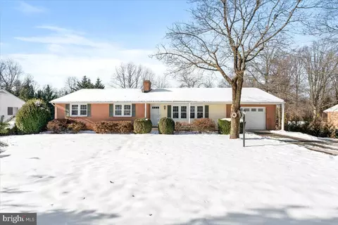 24312 Ridge Rd, Damascus, MD 20872