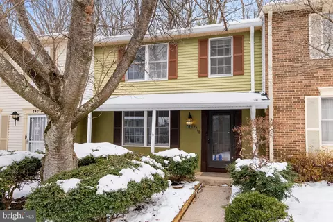 19718 Framingham Dr, Gaithersburg, MD 20879
