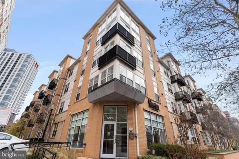 1201 E West Hwy #409, Silver Spring, MD 20910