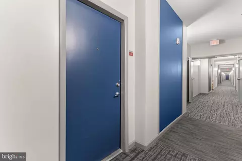 Entry Way - 1201 E West Hwy #409, Silver Spring, MD 20910 photo 1 of 2