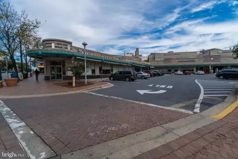 Exterior - 1201 E West Hwy #409, Silver Spring, MD 20910 photo 4 of 5