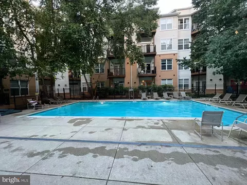 Exterior - 1201 E West Hwy #409, Silver Spring, MD 20910 photo 2 of 5