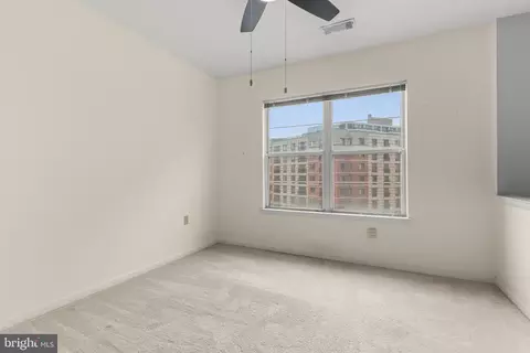 Bedroom - 1201 E West Hwy #409, Silver Spring, MD 20910 photo 4 of 5