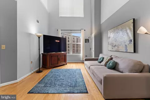 Living - 1201 E West Hwy #409, Silver Spring, MD 20910 photo 1 of 3
