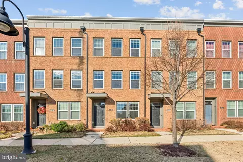 201 Kepler Dr, Gaithersburg, MD 20878
