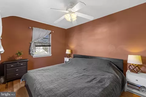 Bedroom - 307 Marvin Rd, Silver Spring, MD 20901 photo 2 of 7
