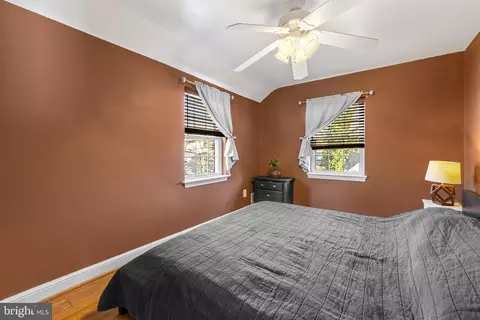 Bedroom - 307 Marvin Rd, Silver Spring, MD 20901 photo 1 of 7