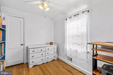 Bedroom - 307 Marvin Rd, Silver Spring, MD 20901 photo 7 of 7