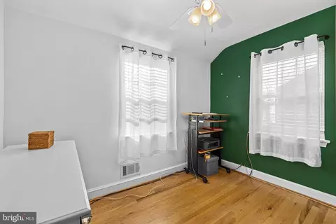Bedroom - 307 Marvin Rd, Silver Spring, MD 20901 photo 6 of 7