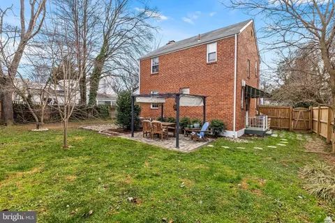 Exterior - 307 Marvin Rd, Silver Spring, MD 20901 photo 5 of 9