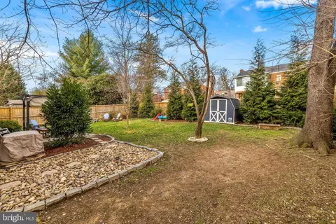 Exterior - 307 Marvin Rd, Silver Spring, MD 20901 photo 8 of 9