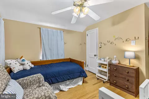 Bedroom - 307 Marvin Rd, Silver Spring, MD 20901 photo 5 of 7