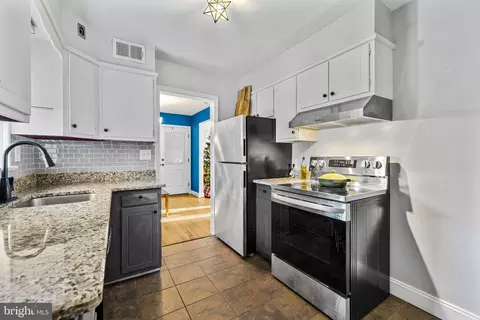 Kitchen - 307 Marvin Rd, Silver Spring, MD 20901 photo 1 of 2