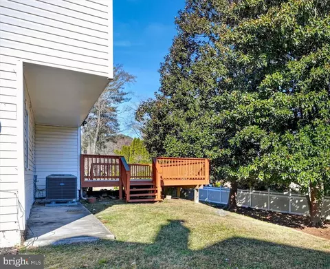 Exterior - 18009 Cashell Rd, Olney, MD 20832 photo 6 of 6