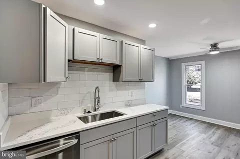 Kitchen - 18009 Cashell Rd, Olney, MD 20832 photo 1 of 2