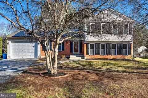 18009 Cashell Rd, Olney, MD 20832