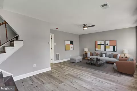 Living - 18009 Cashell Rd, Olney, MD 20832 photo 2 of 6