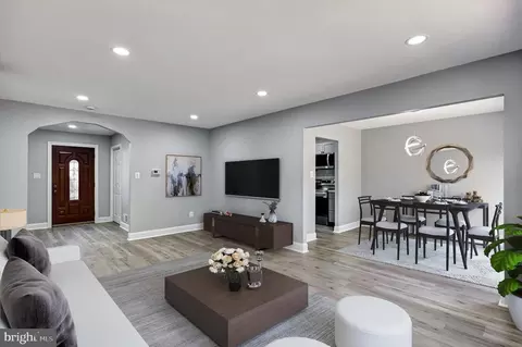 Living - 18009 Cashell Rd, Olney, MD 20832 photo 6 of 6