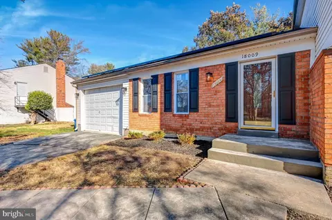 Exterior - 18009 Cashell Rd, Olney, MD 20832 photo 3 of 6