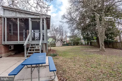 1507 Moffet Rd, Silver Spring, MD 20903 photo 6