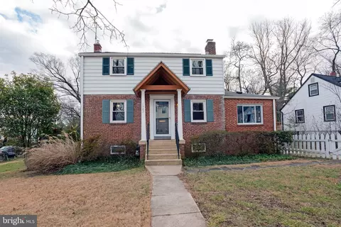 1507 Moffet Rd, Silver Spring, MD 20903