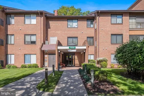 15310 Pine Orchard Dr #84-3J, Silver Spring, MD 20906