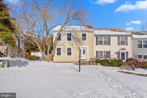 24815 Cutsail Dr, Damascus, MD 20872