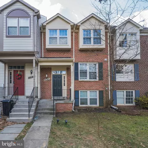 8642 Delcris Dr, Montgomery Village, MD 20886