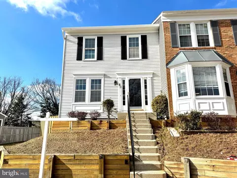 51 Drumcastle Ct, Germantown, MD 20876