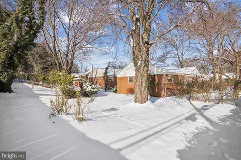 11606 Connecticut Ave, Silver Spring, MD 20902 photo 36