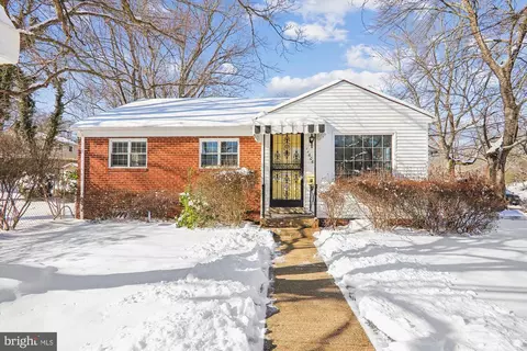 11606 Connecticut Ave, Silver Spring, MD 20902