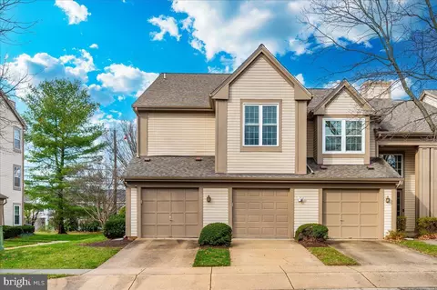 20024 Gateshead Cir #116, Germantown, MD 20876