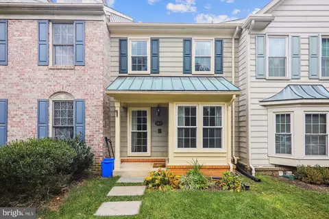 8418 Burchap Dr, Montgomery Village, MD 20886