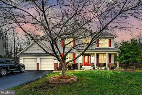 13019 Alpenhorn Way, Silver Spring, MD 20904