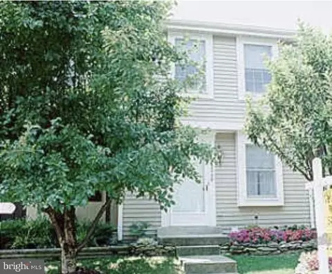 12528 Cross Ridge Way, Germantown, MD 20874