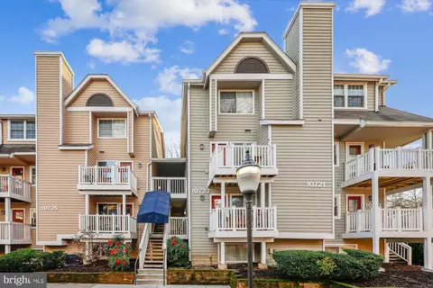 10723 Hampton Mill Ter #207, Rockville, MD 20852