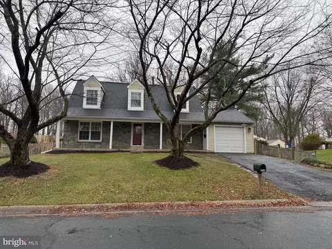 3524 Singers Glen Dr, Olney, MD 20832